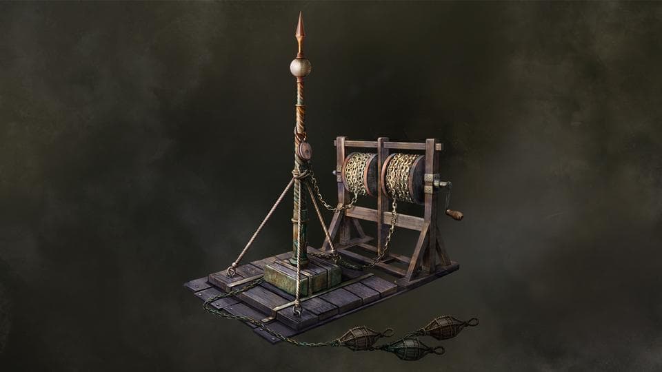 Изображение из объявления Steam