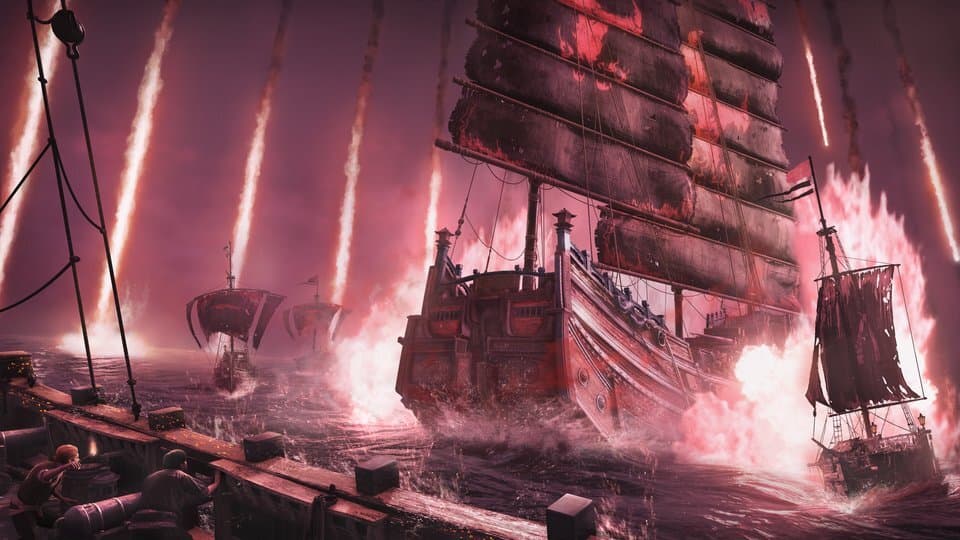 Изображение из объявления Steam