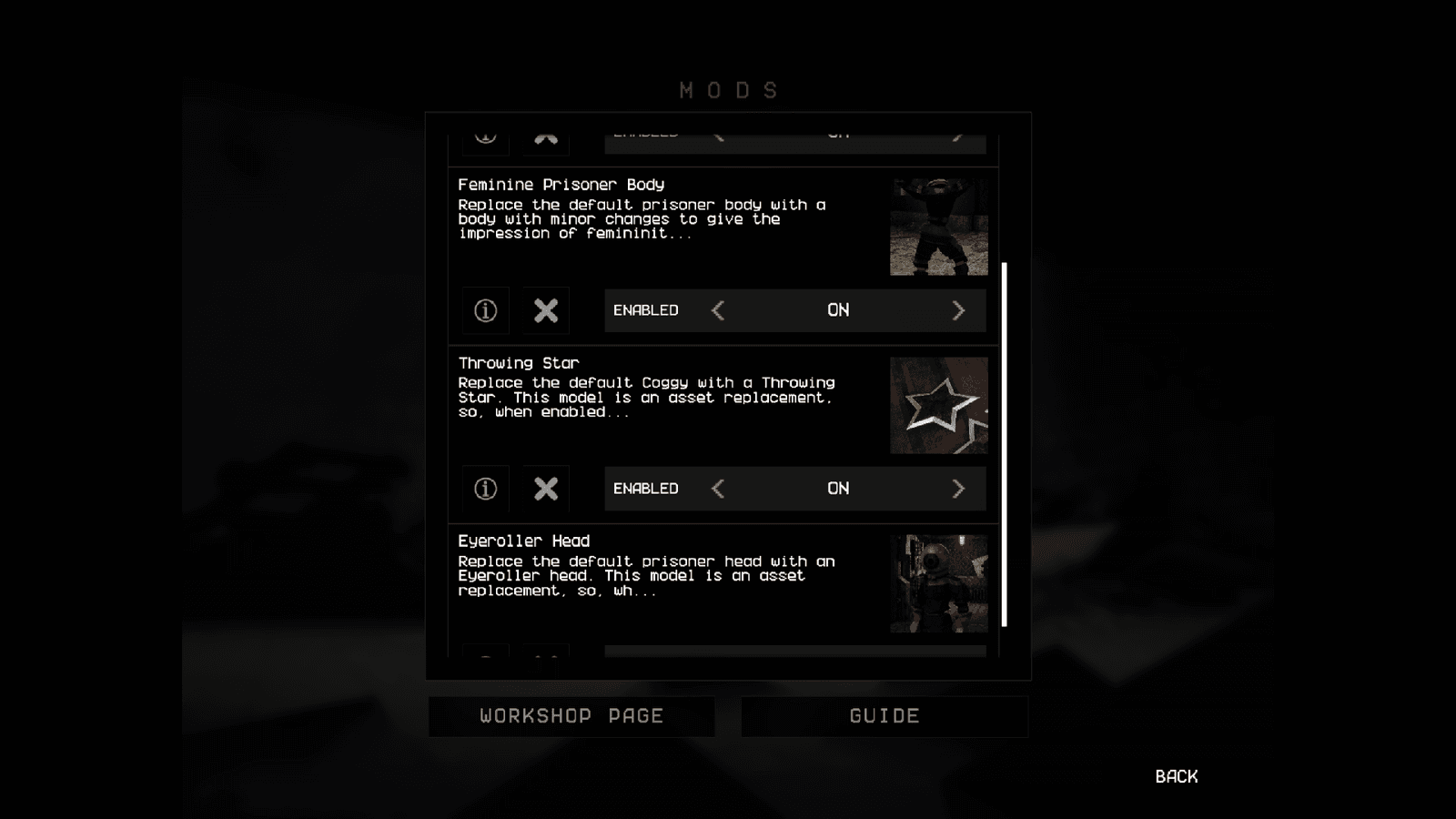 Изображение из объявления Steam