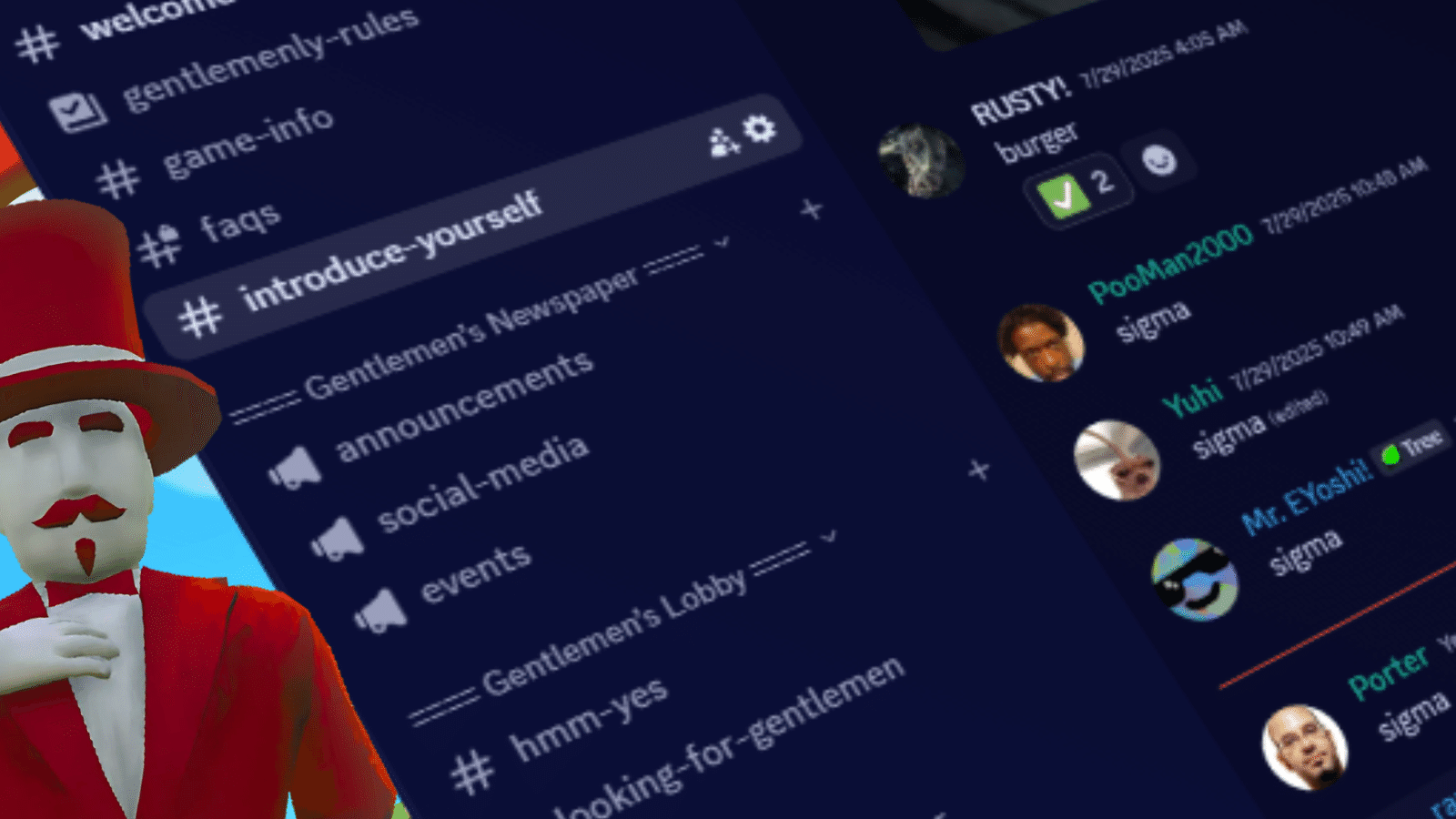 Изображение из объявления Steam