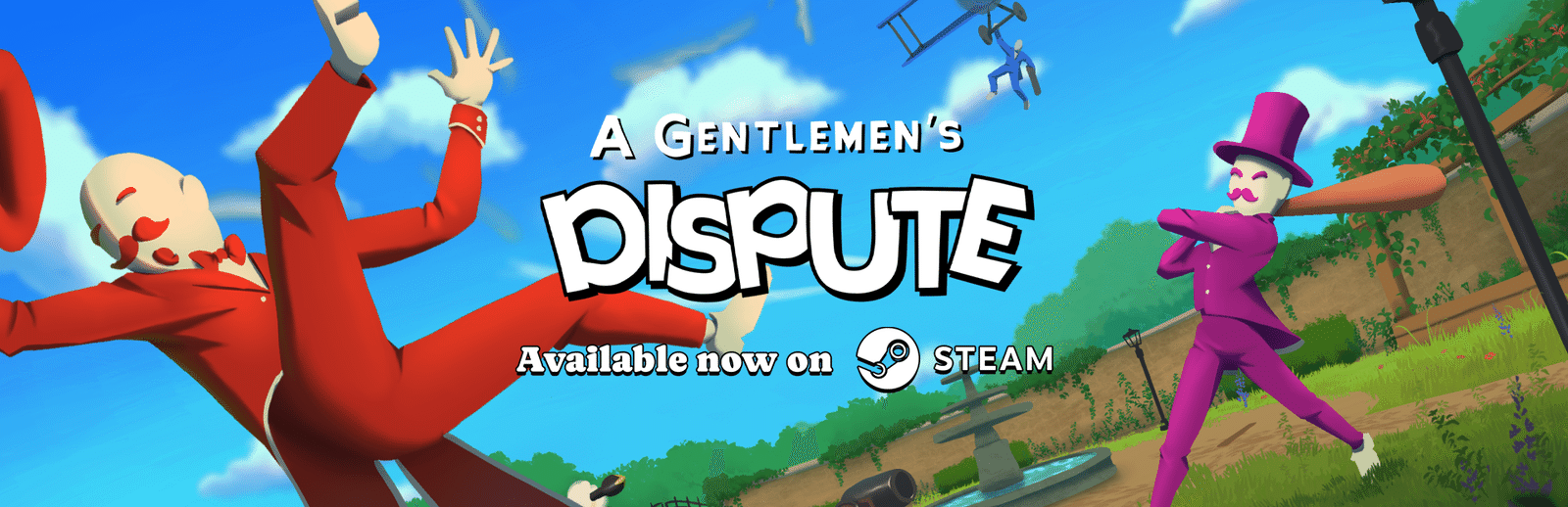 Изображение из объявления Steam