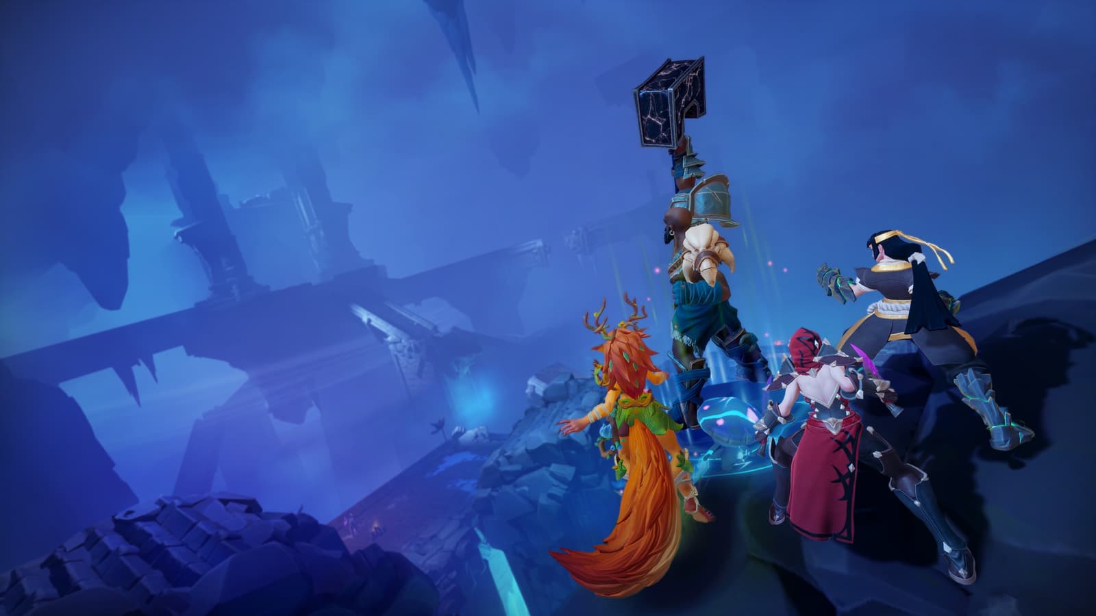 Изображение из объявления Steam