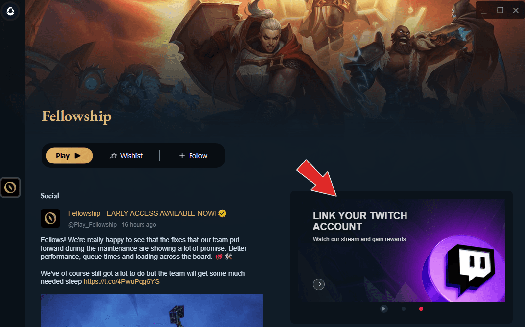 Изображение из объявления Steam
