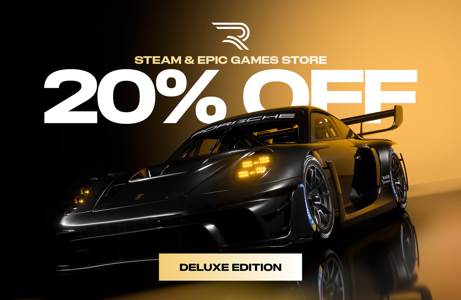 Изображение из объявления Steam