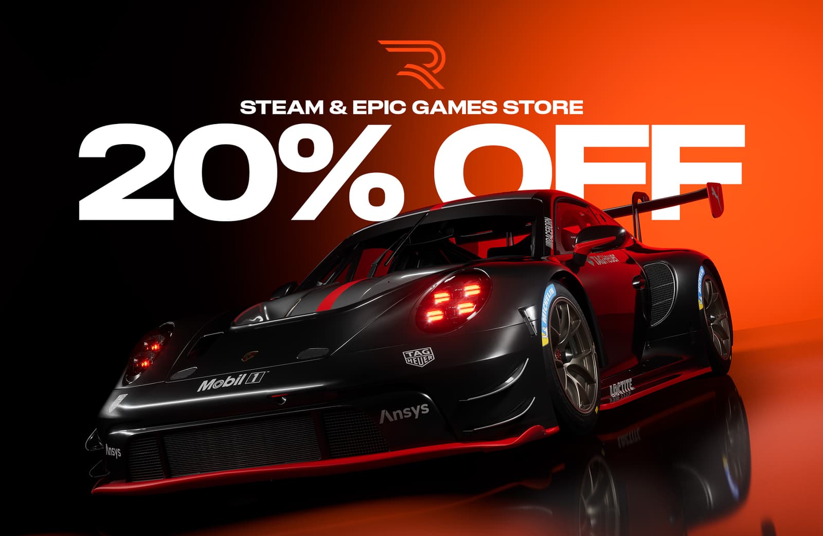 Изображение из объявления Steam