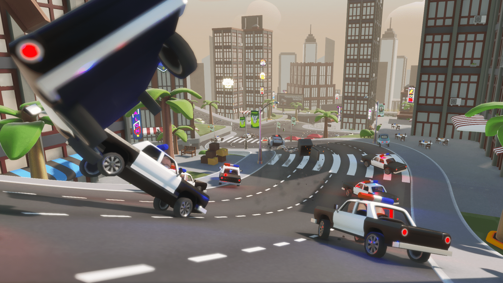Изображение из объявления Steam