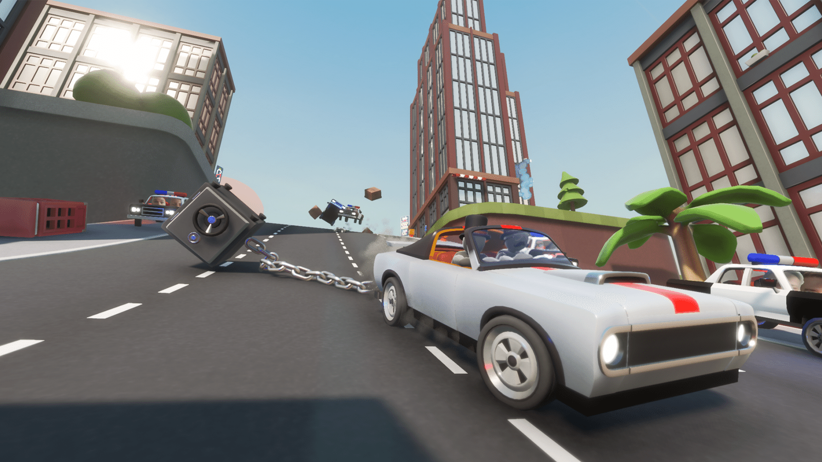 Изображение из объявления Steam