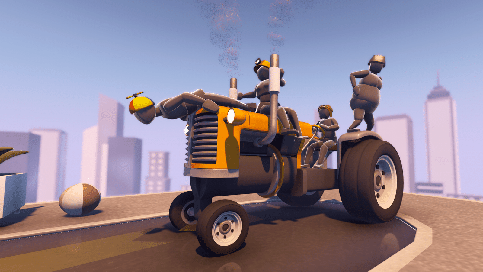 Изображение из объявления Steam