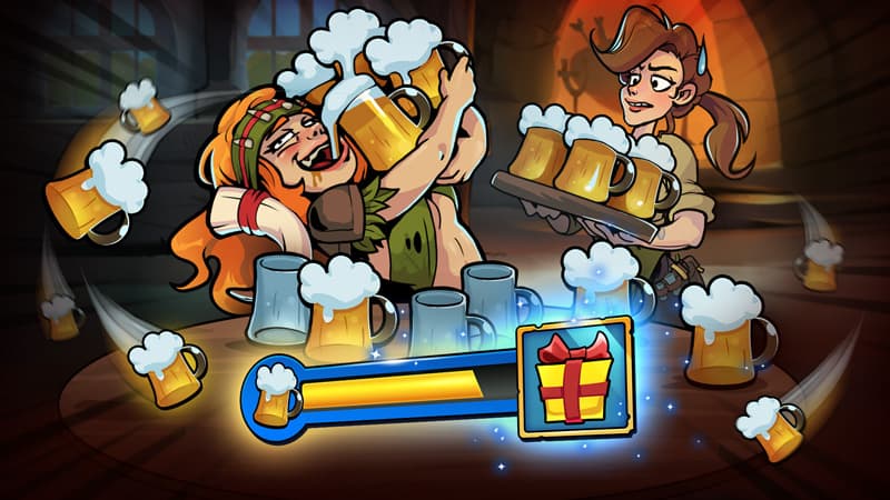 Изображение из объявления Steam
