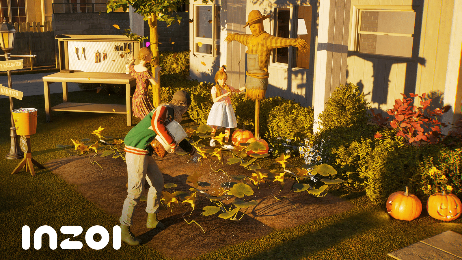 Изображение из объявления Steam