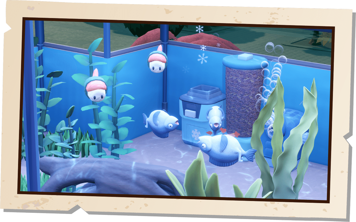 Изображение из объявления Steam
