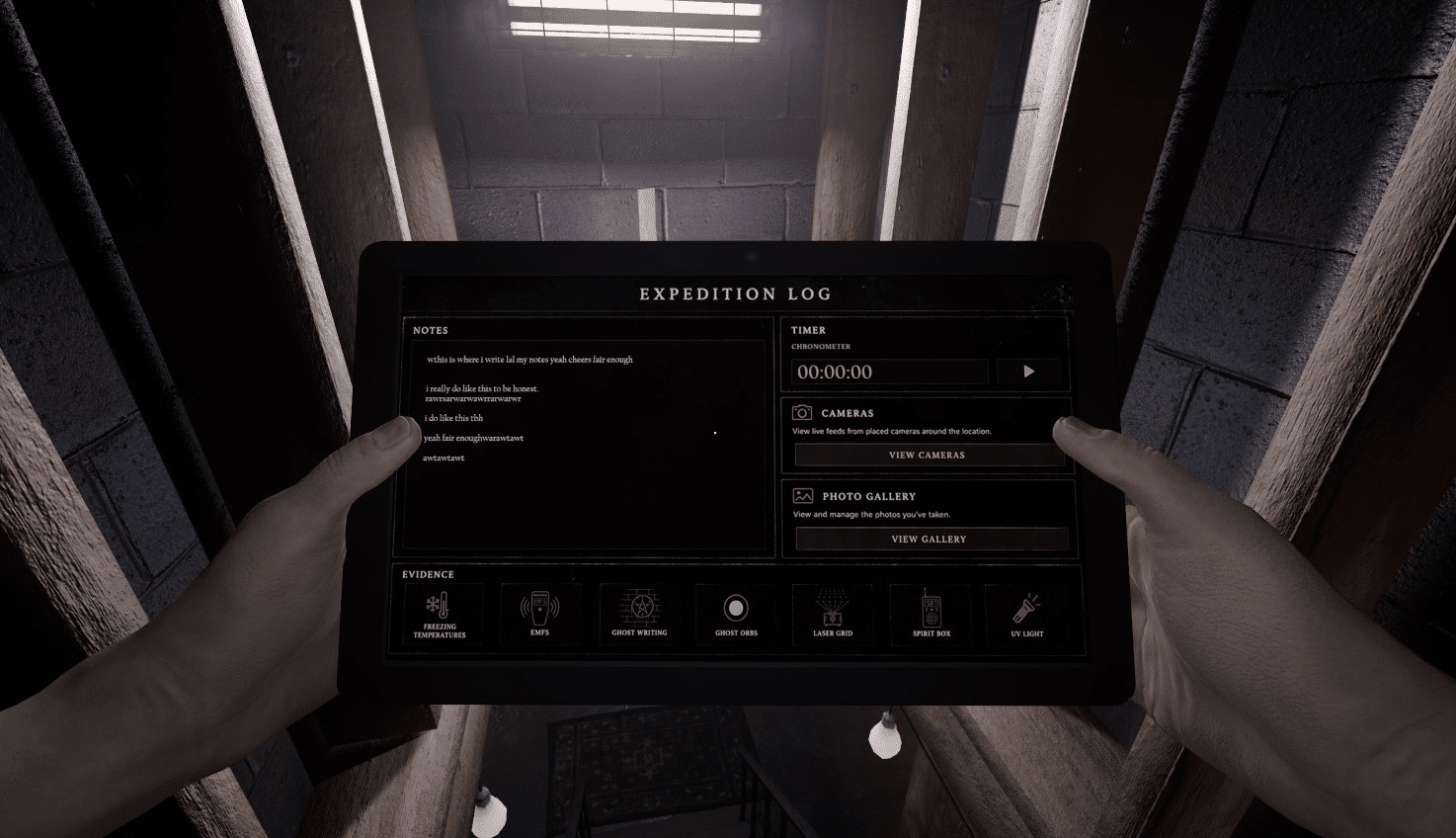Изображение из объявления Steam