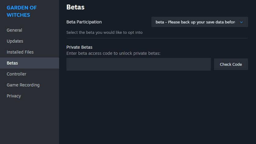 Изображение из объявления Steam