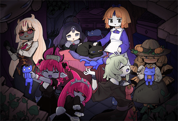Изображение из объявления Steam