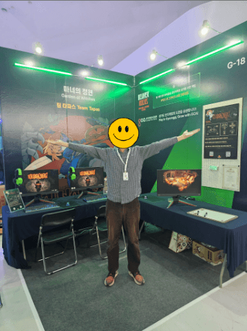 Изображение из объявления Steam
