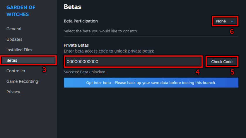 Изображение из объявления Steam