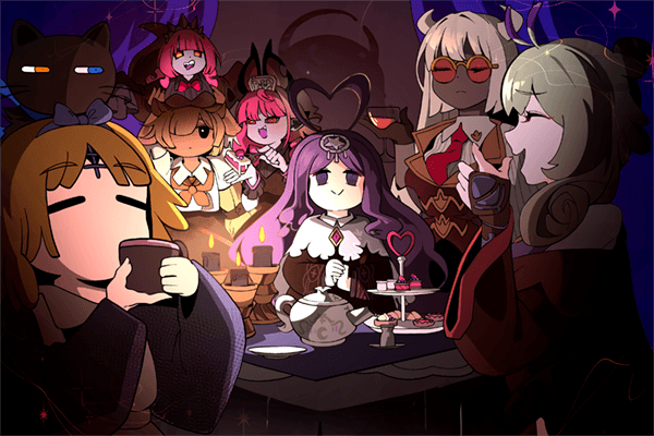 Изображение из объявления Steam