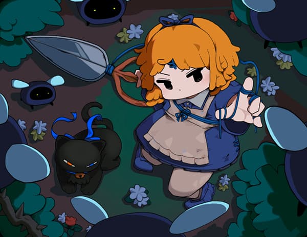 Изображение из объявления Steam