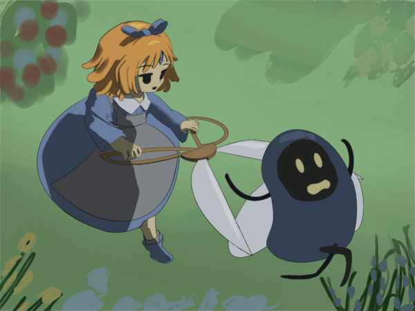 Изображение из объявления Steam
