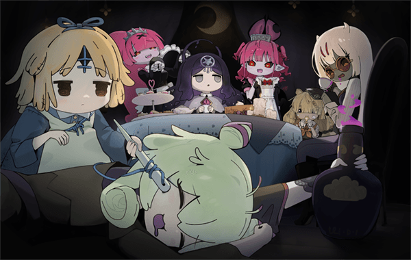 Изображение из объявления Steam