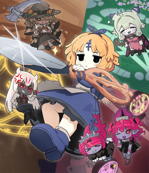Изображение из объявления Steam