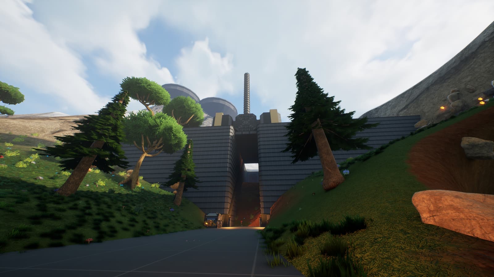 Изображение из объявления Steam