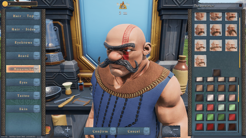Изображение из объявления Steam