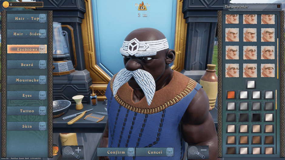 Изображение из объявления Steam