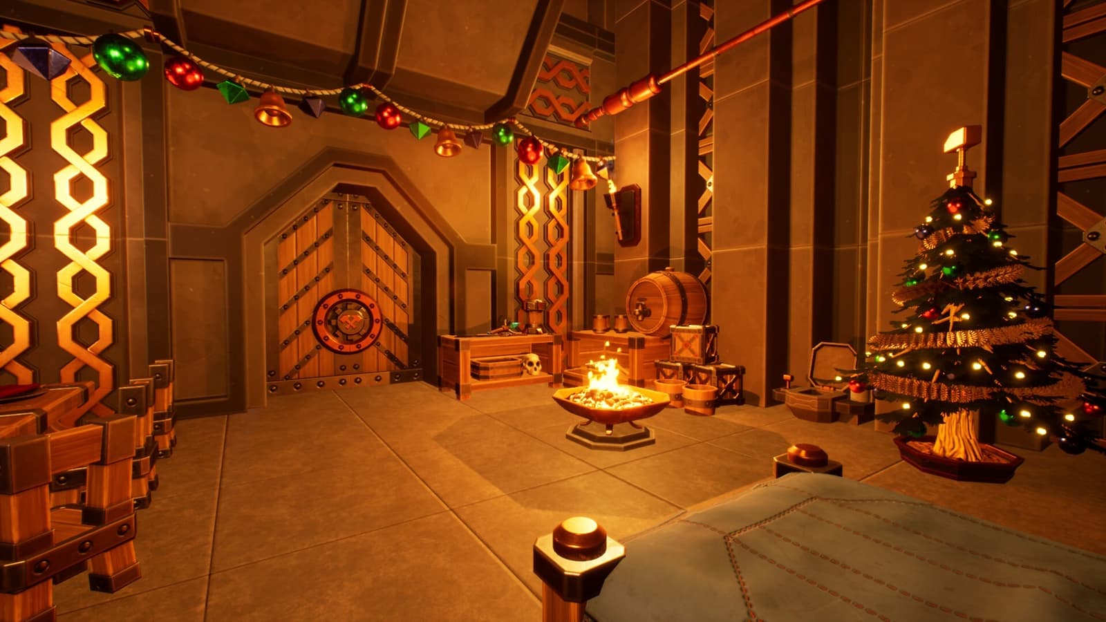 Изображение из объявления Steam