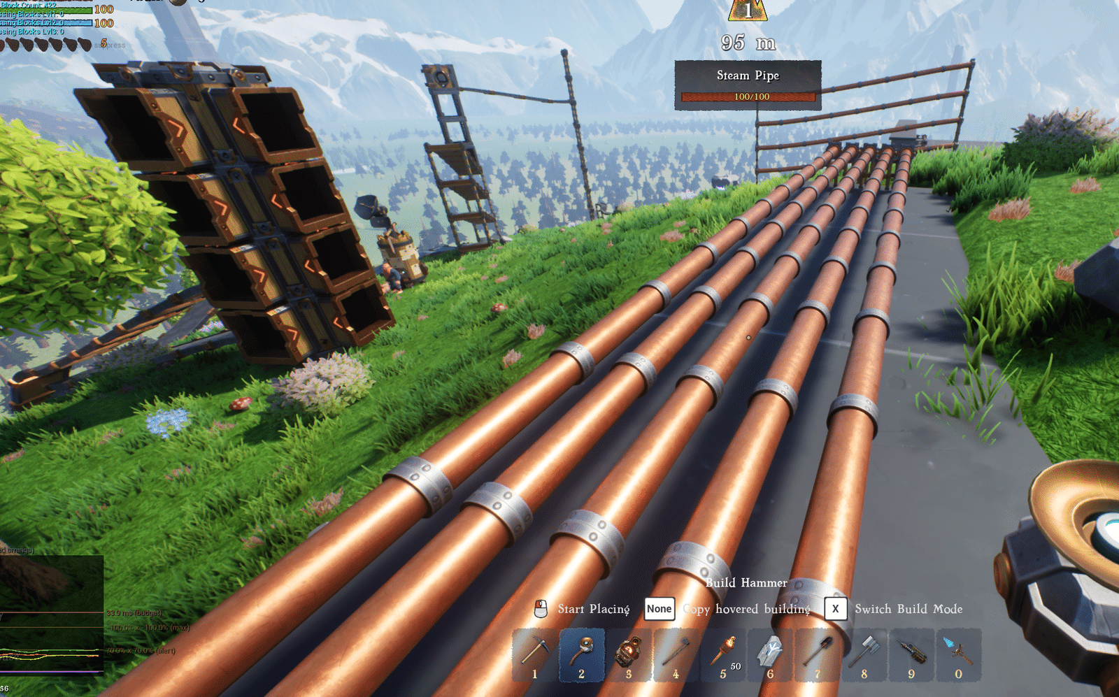 Изображение из объявления Steam