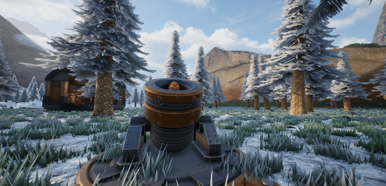 Изображение из объявления Steam