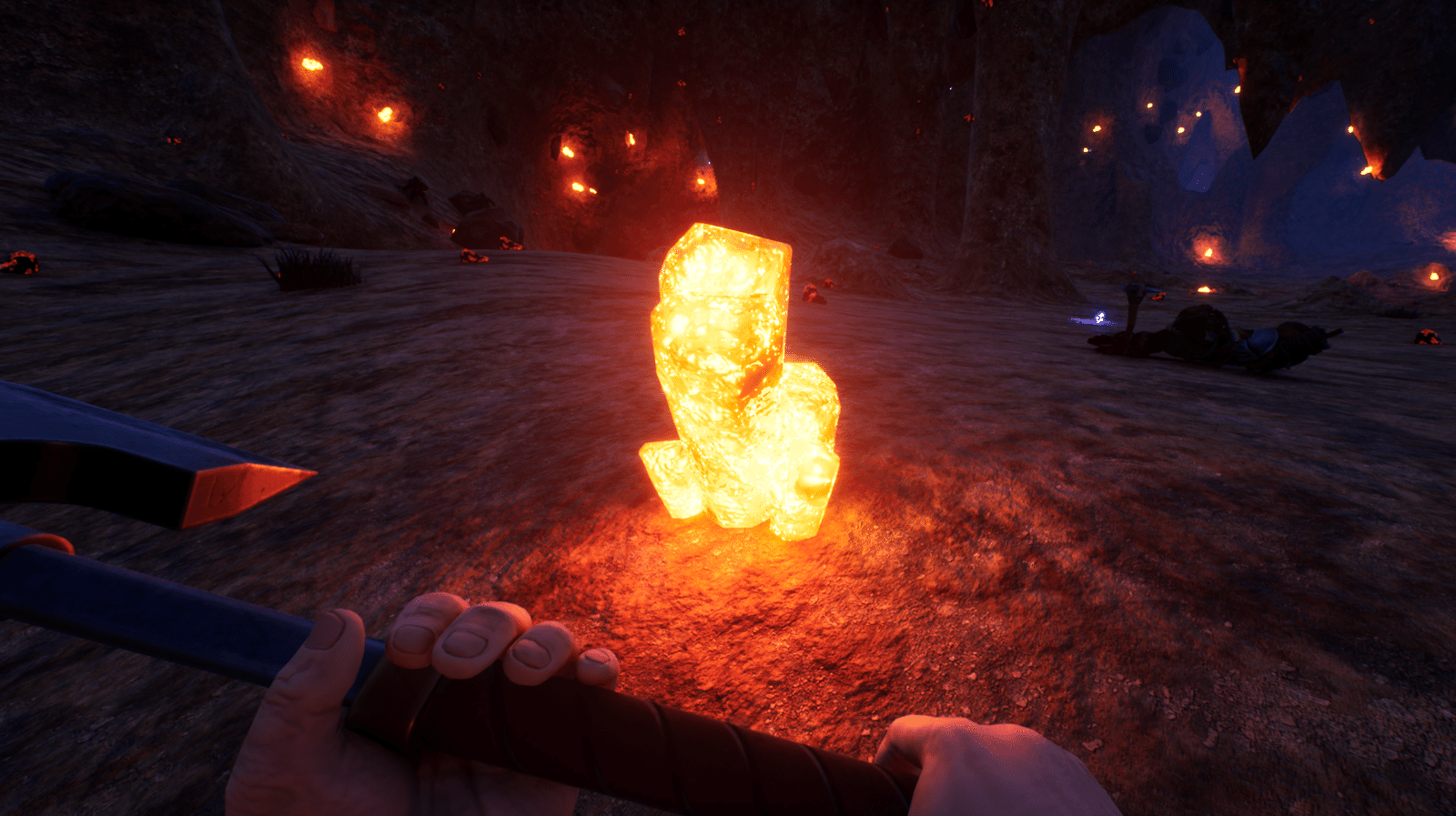 Изображение из объявления Steam