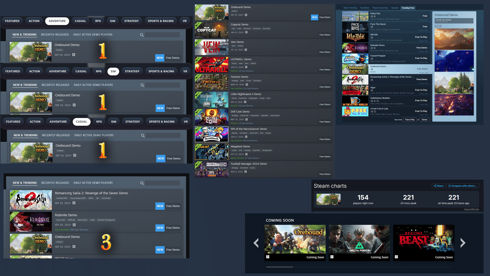 Изображение из объявления Steam