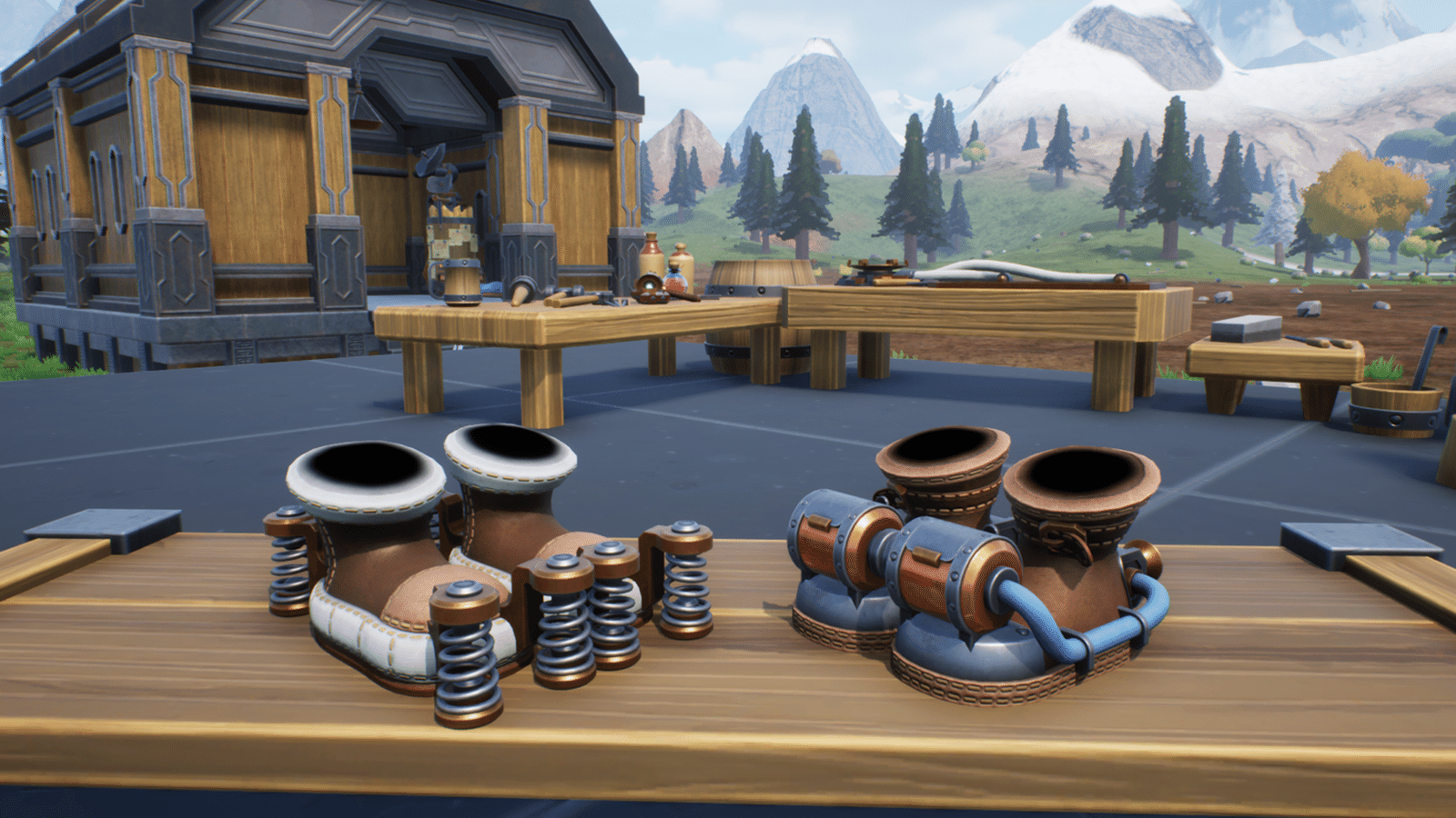Изображение из объявления Steam