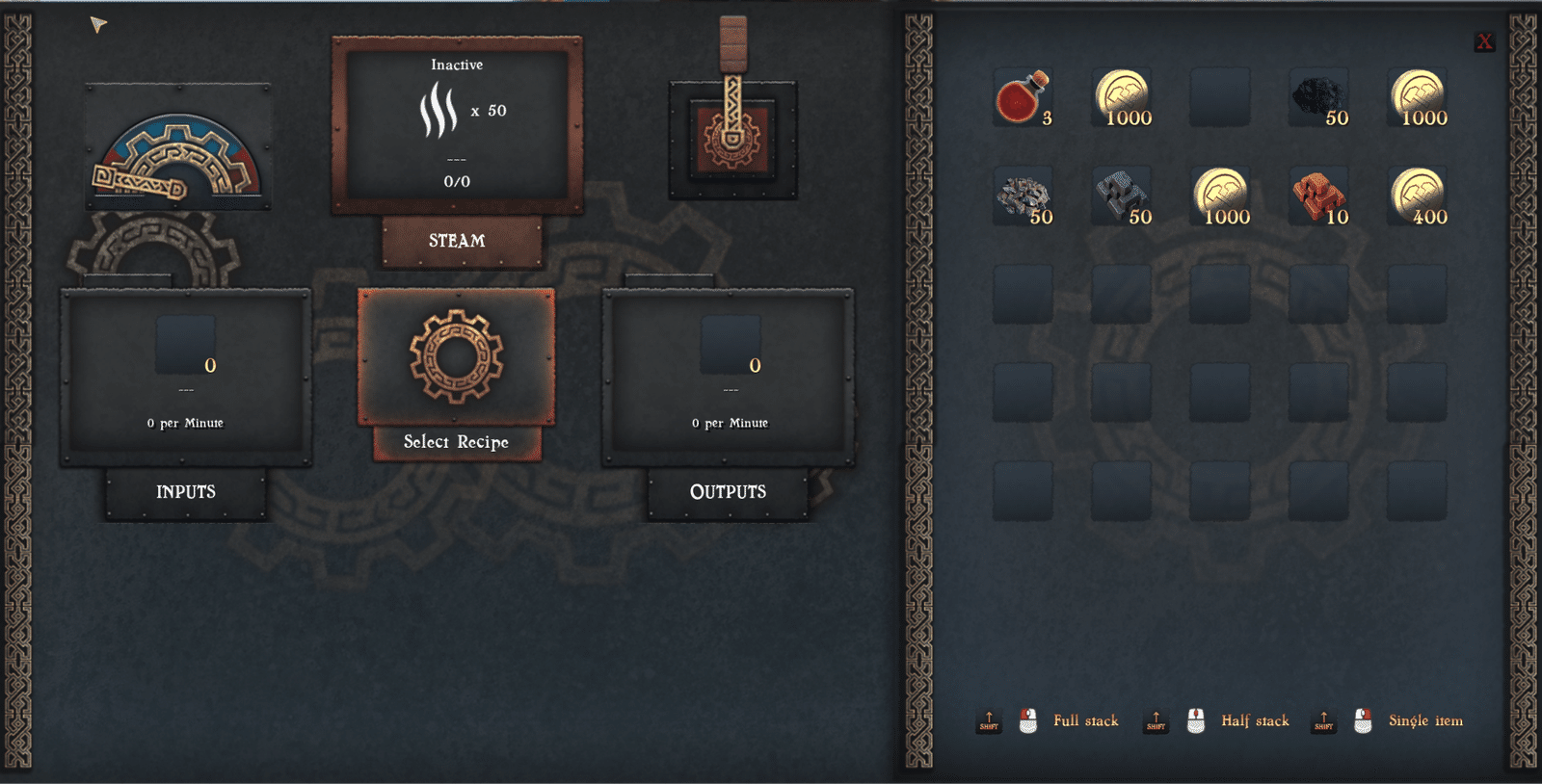 Изображение из объявления Steam