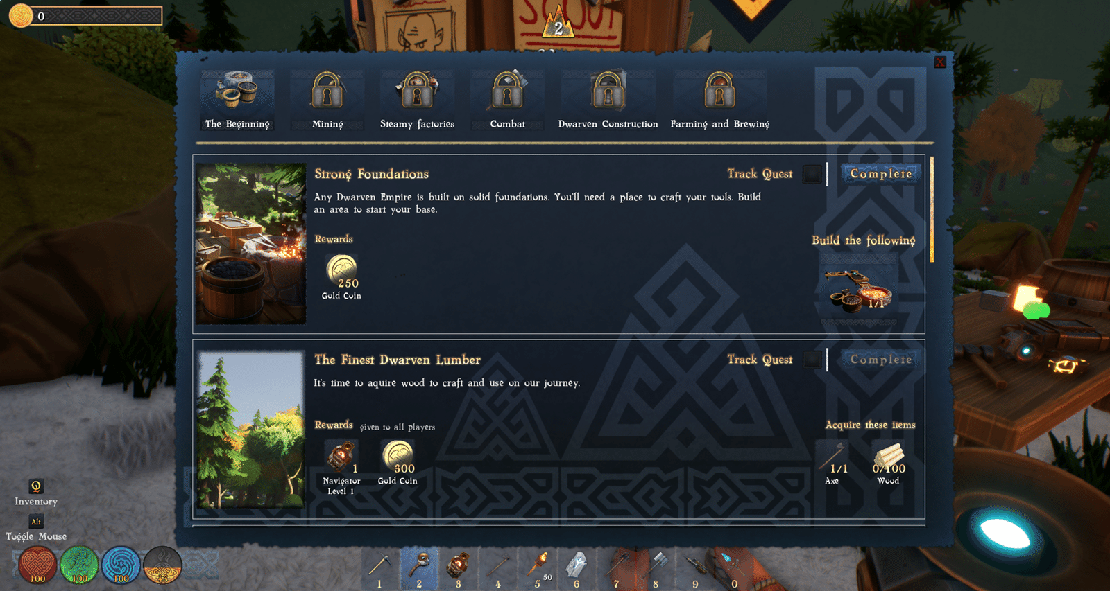 Изображение из объявления Steam