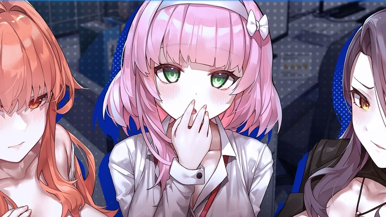 Изображение из объявления Steam