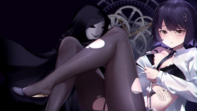 Изображение из объявления Steam