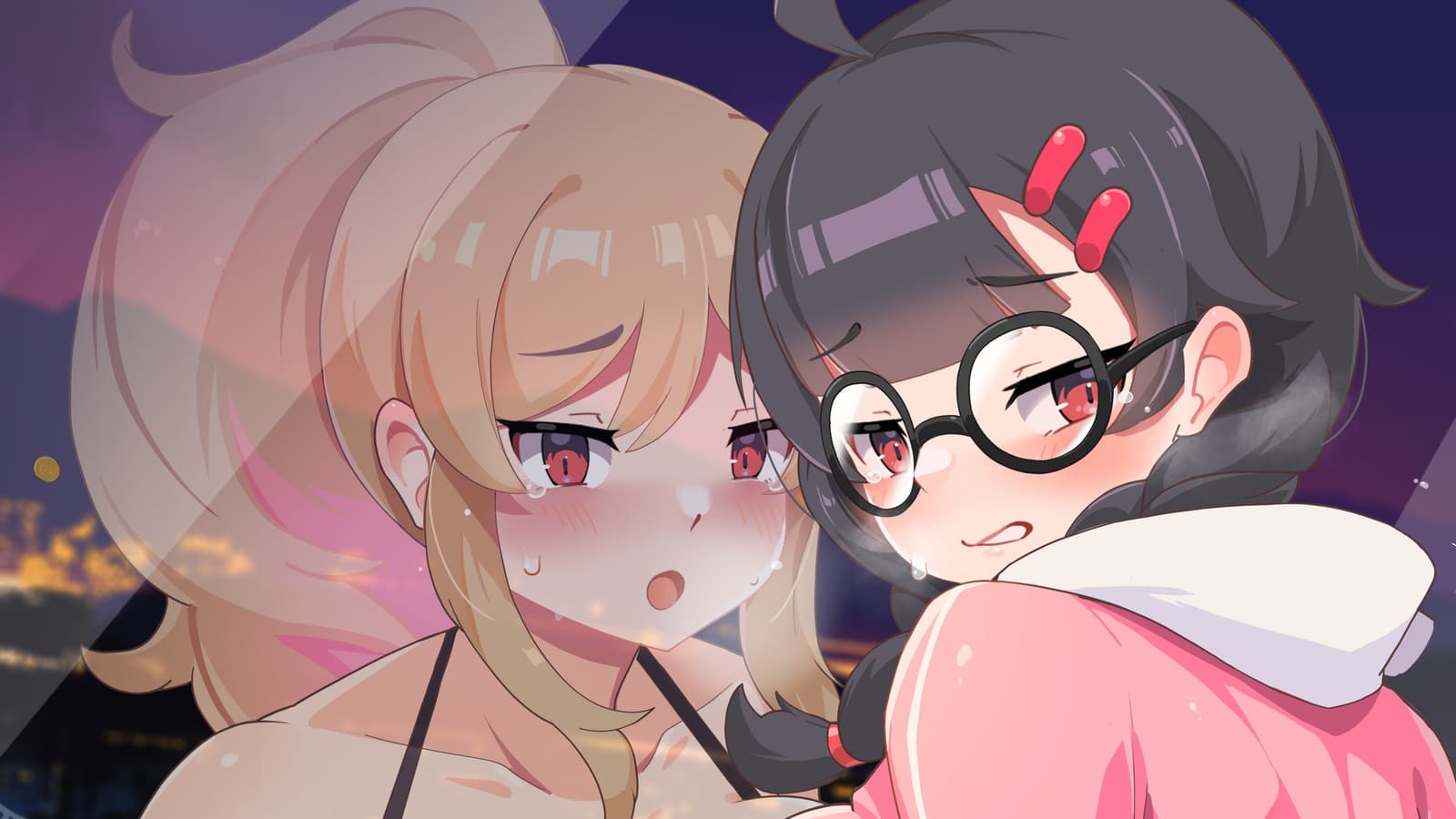 Изображение из объявления Steam