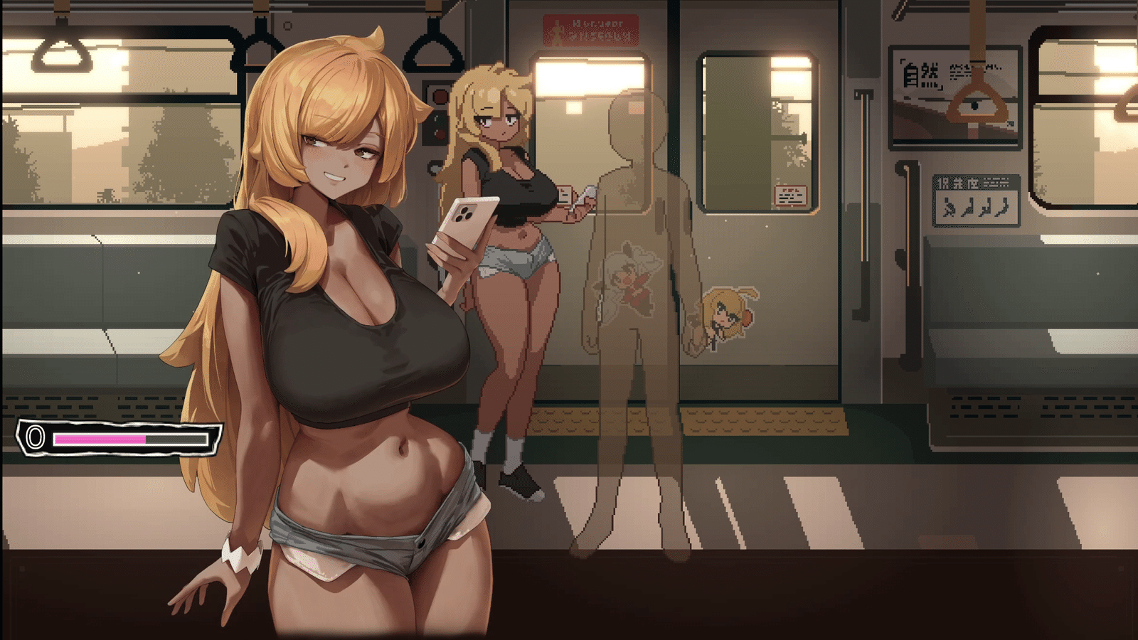 Изображение из объявления Steam