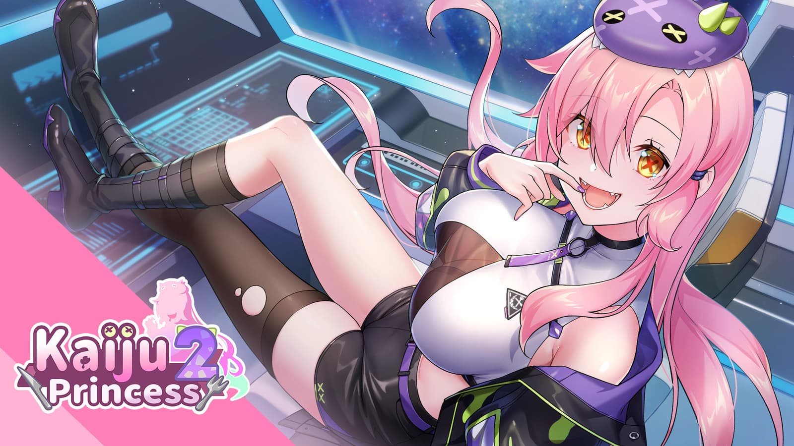Изображение из объявления Steam