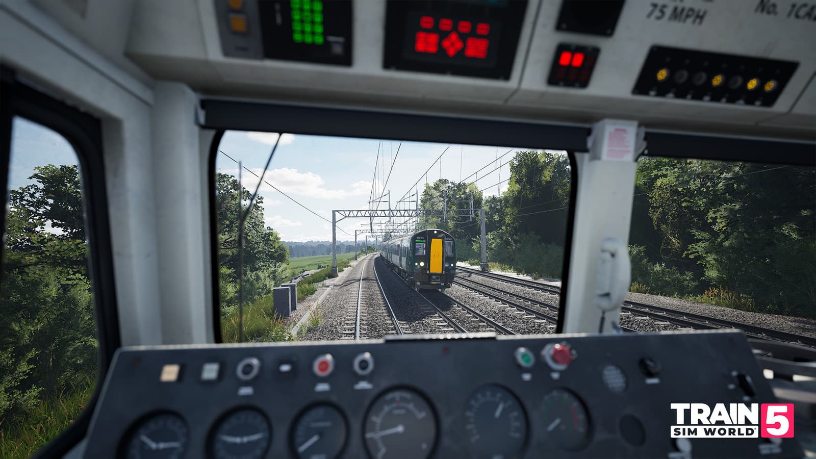 Изображение из объявления Steam