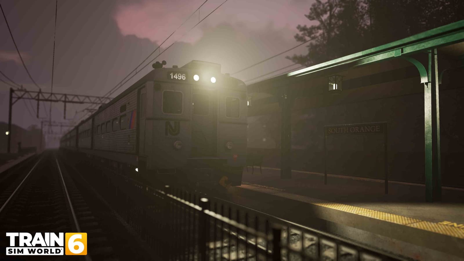 Изображение из объявления Steam