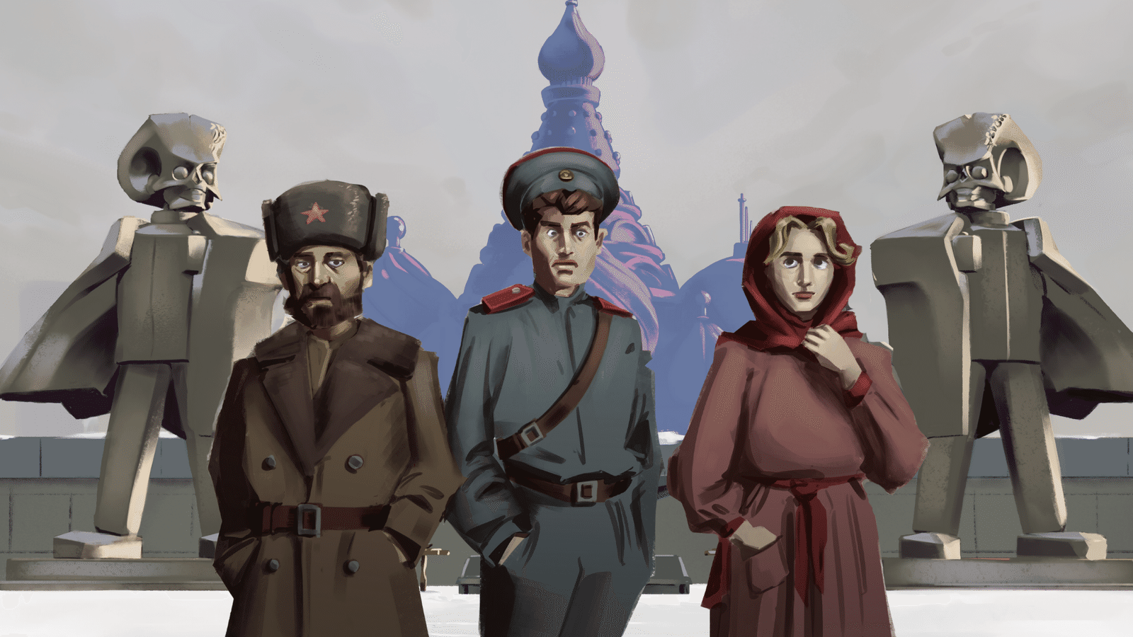 Изображение из объявления Steam