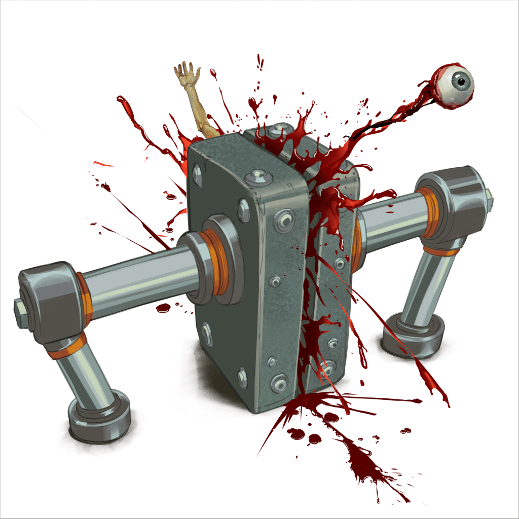 Изображение из объявления Steam
