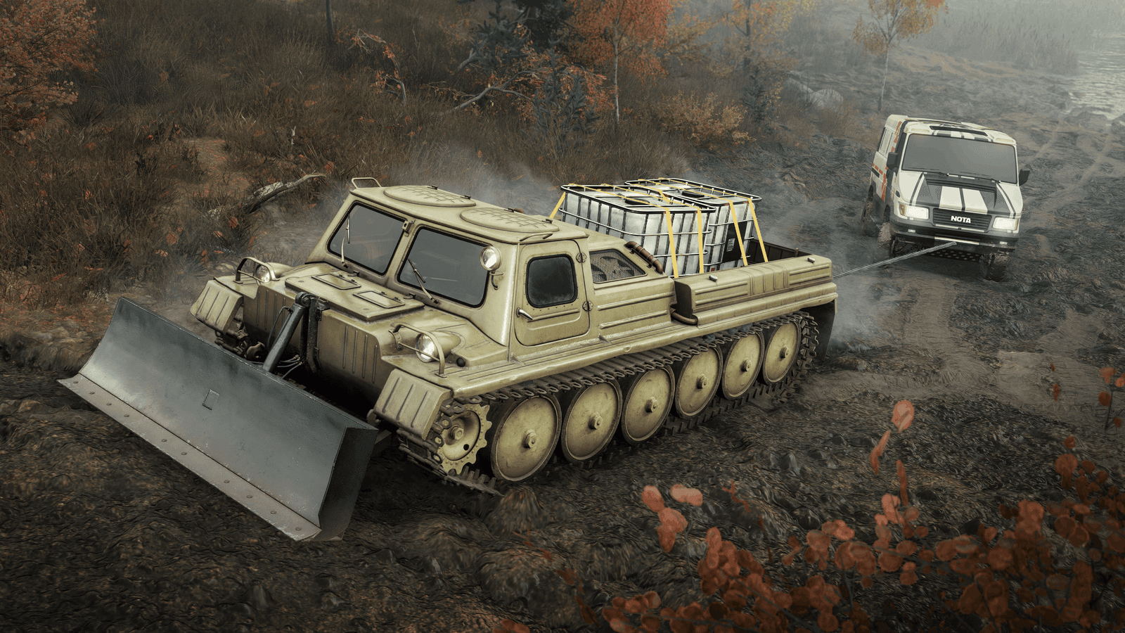 Изображение из объявления Steam