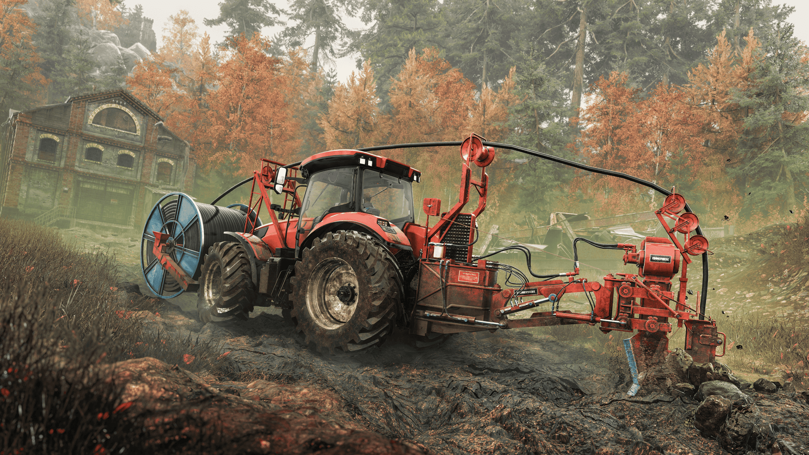 Изображение из объявления Steam