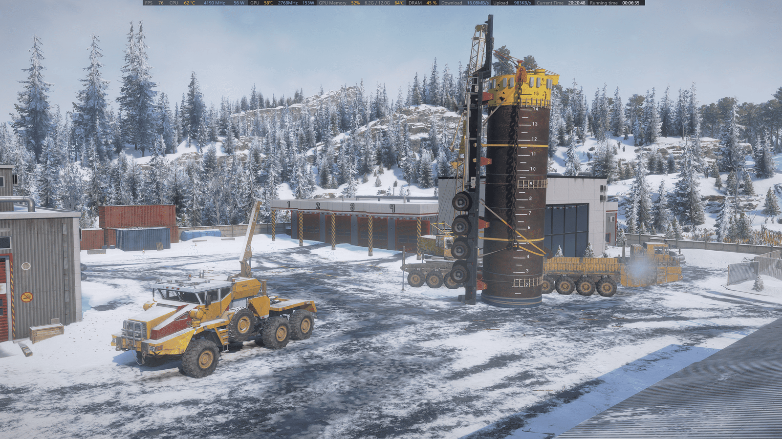 Изображение из объявления Steam