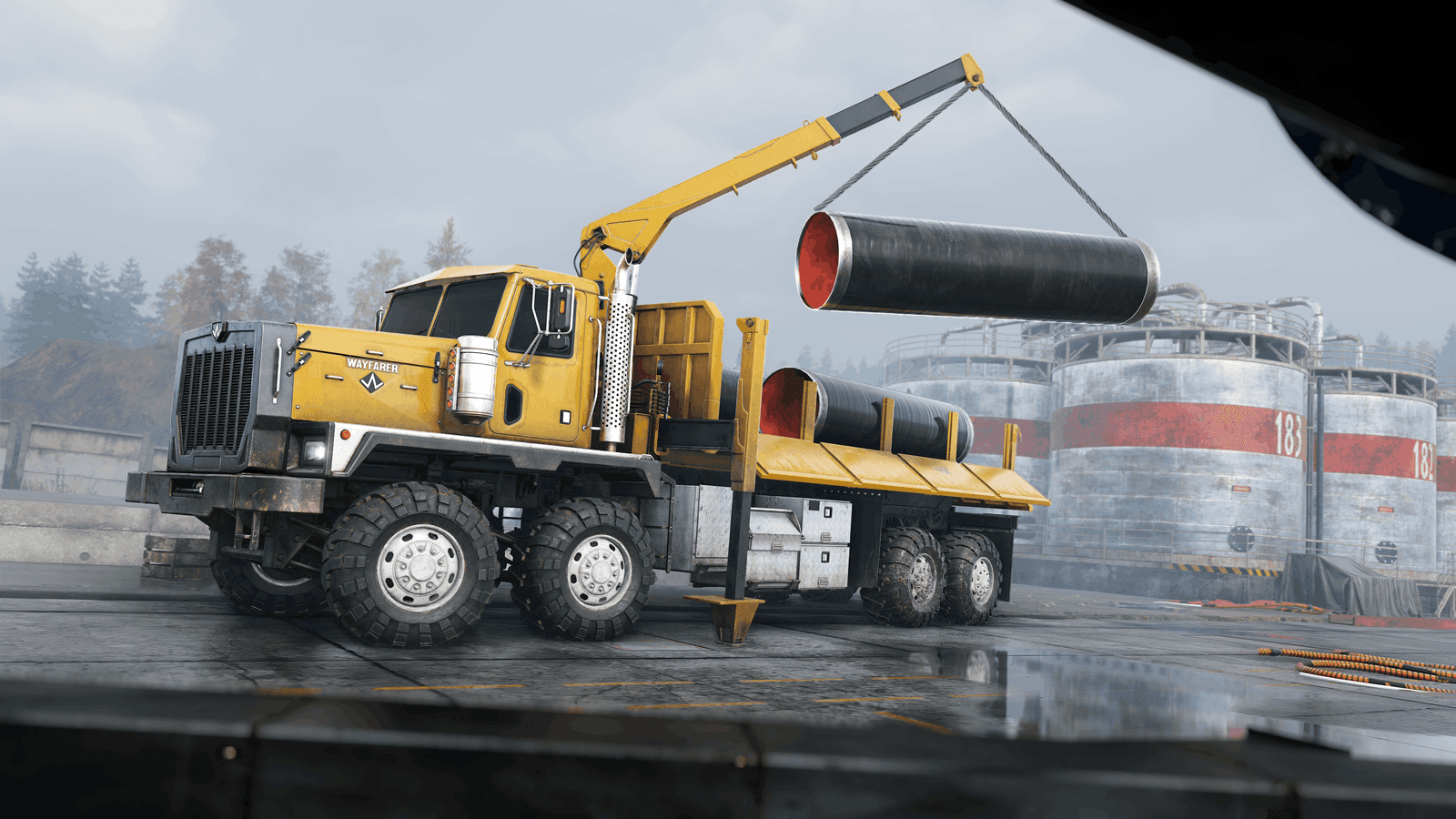 Изображение из объявления Steam
