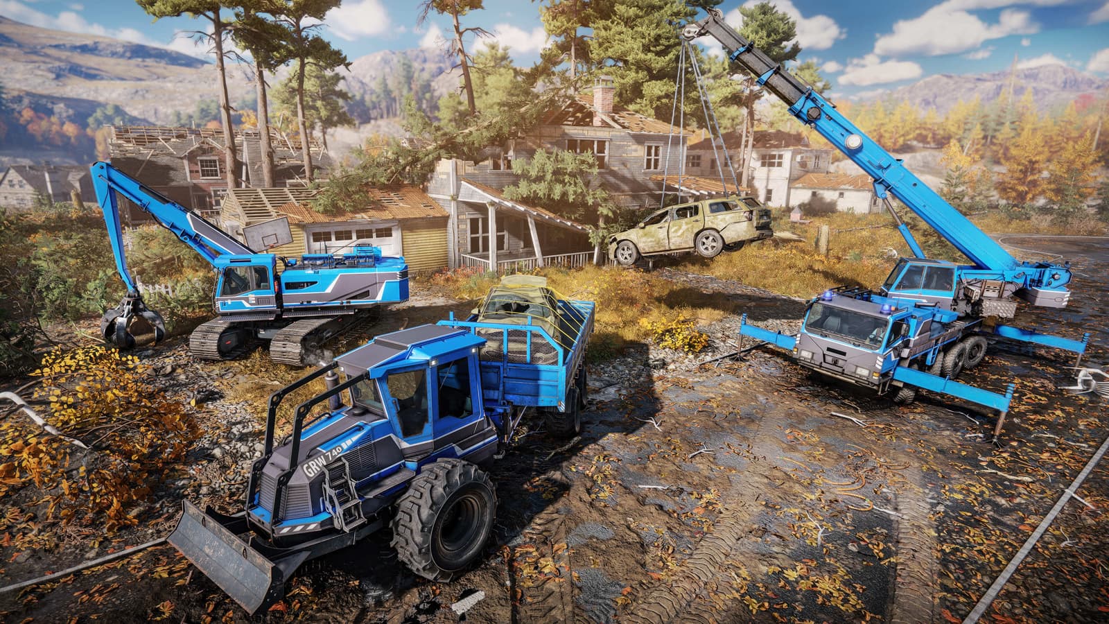 Изображение из объявления Steam
